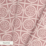Cerise - Red Earth Fabric