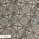 Cerise - Cola Fabric