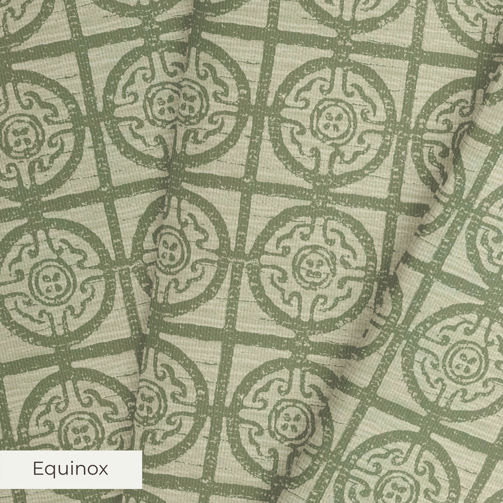 Cerise - Sassafrass Fabric