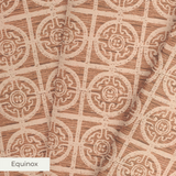 Cerise - Scorched Desert Fabric