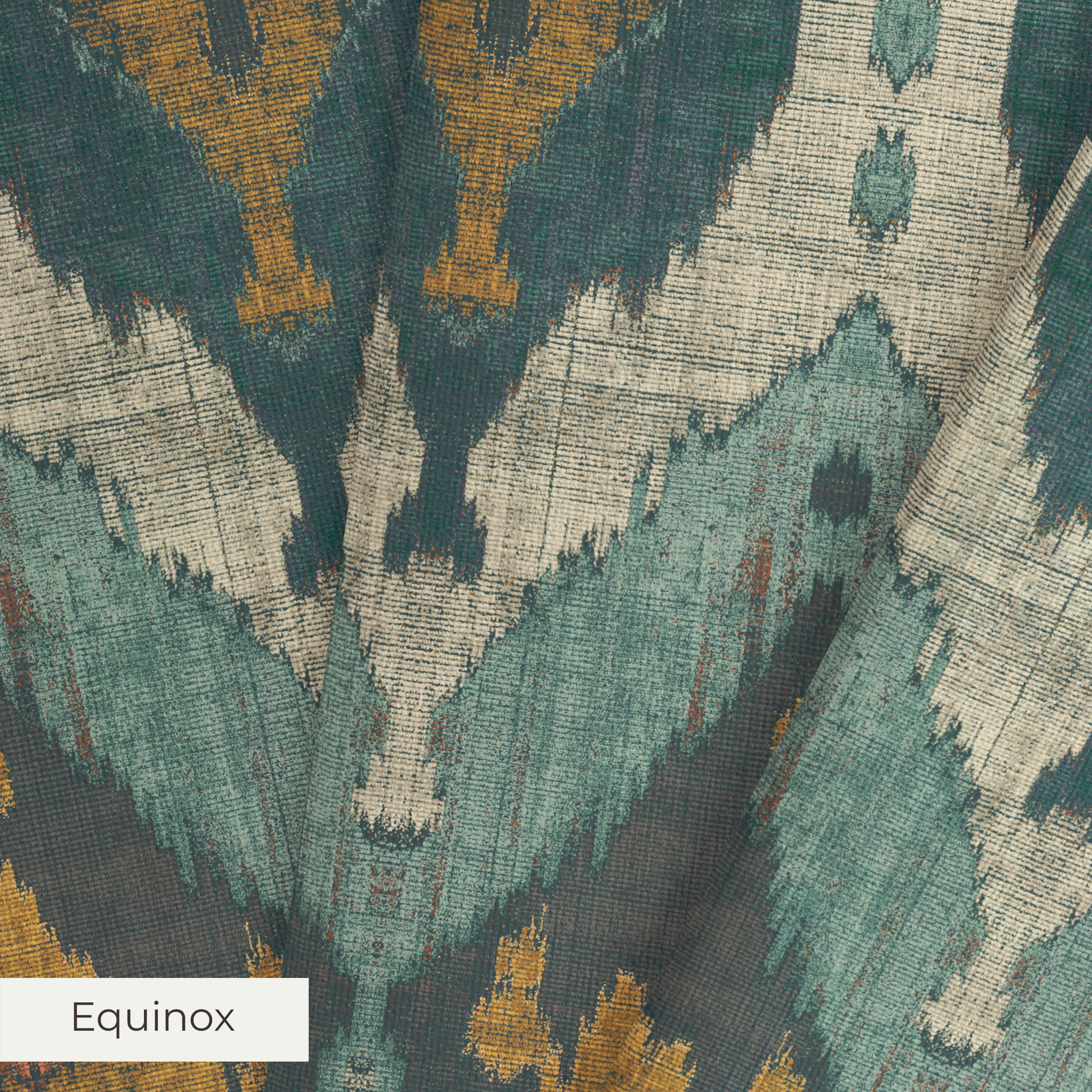 Cheveyo - Flourish Fabric