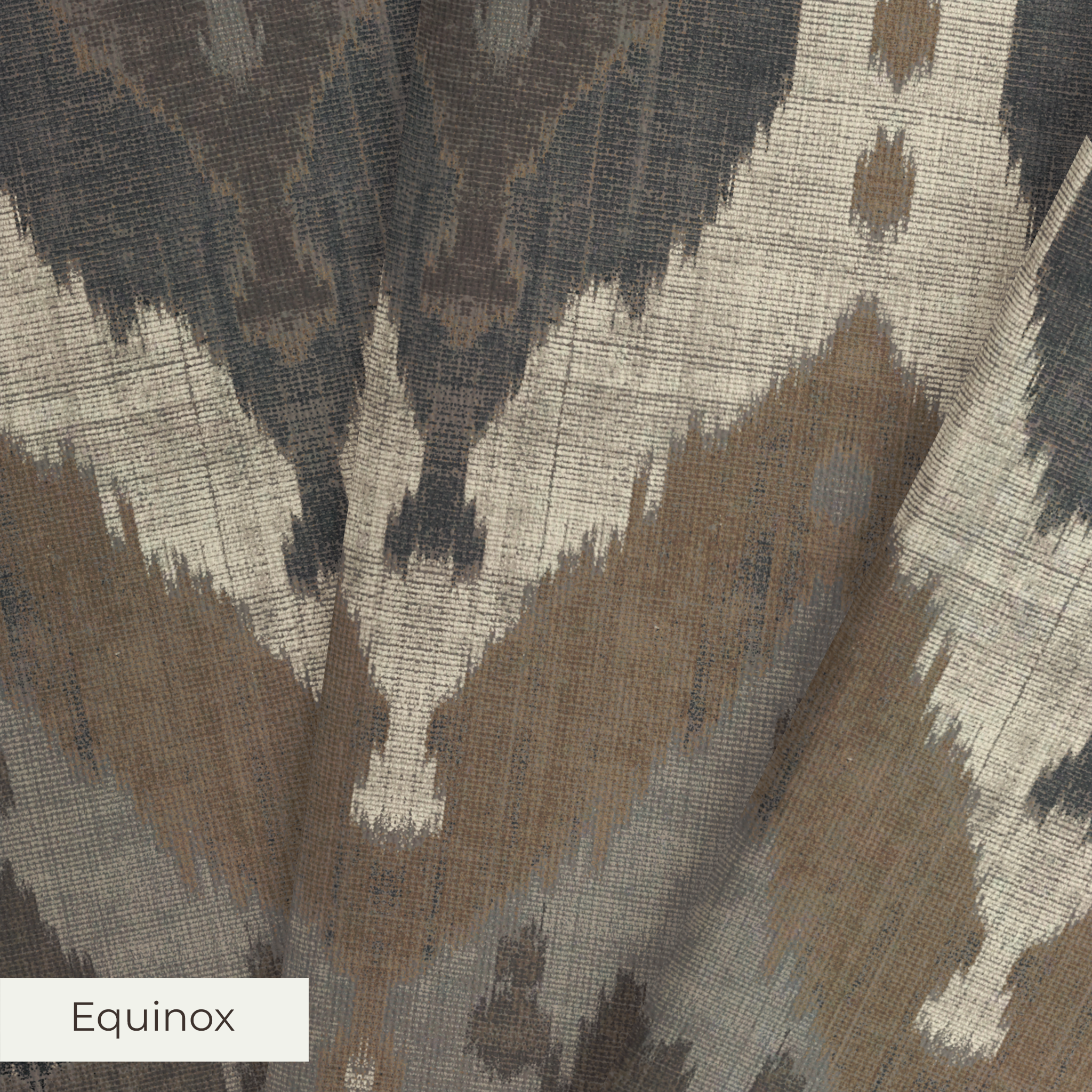 Cheveyo - Fossil Fabric