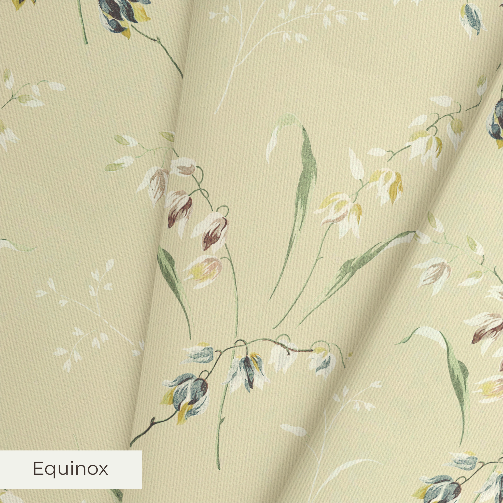 Claudelle - Perbeck Fabric