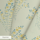 Bryony - Vichyssoise Fabric