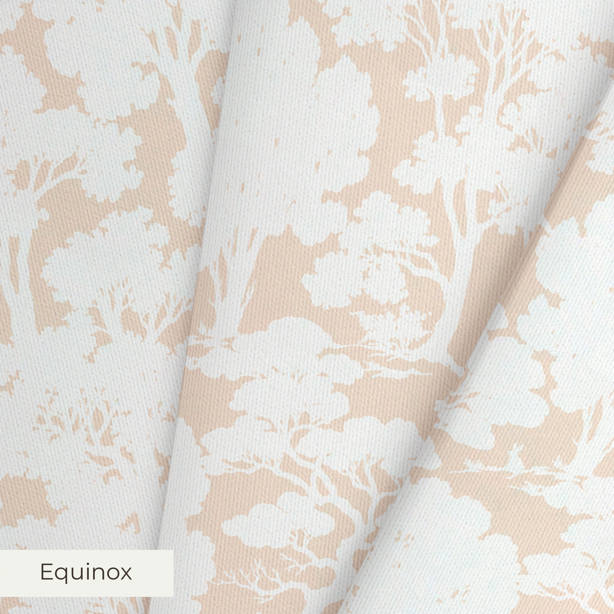 Laurence - Battenberg Fabric