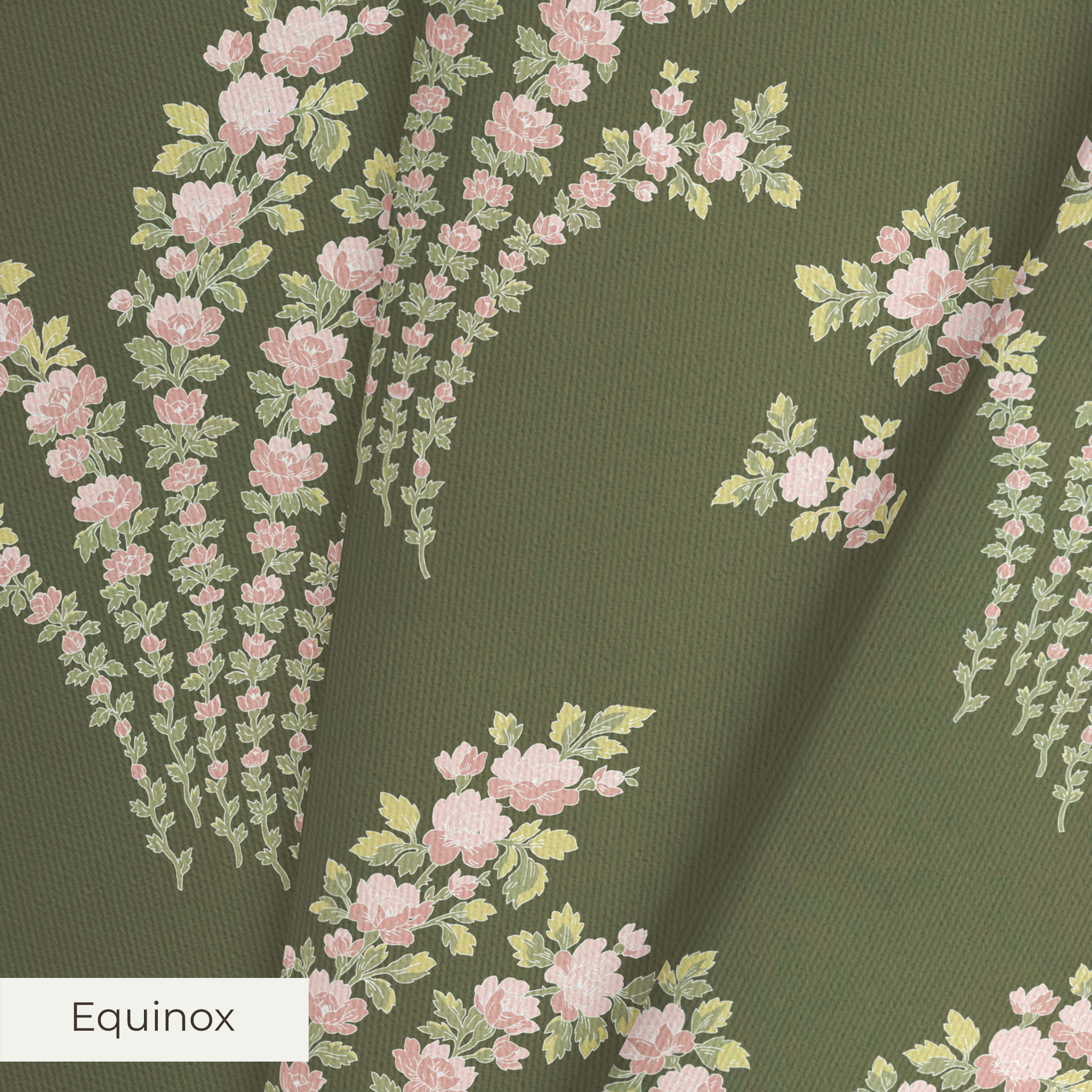Bryony - Enchanting Fabric