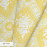 Manon - Olive Oil Fabric
