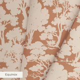 Laurence - Scorched Desert Fabric