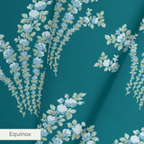 Bryony - Titmouse Fabric