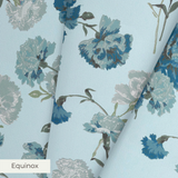 Aveline - Kakelugn Fabric