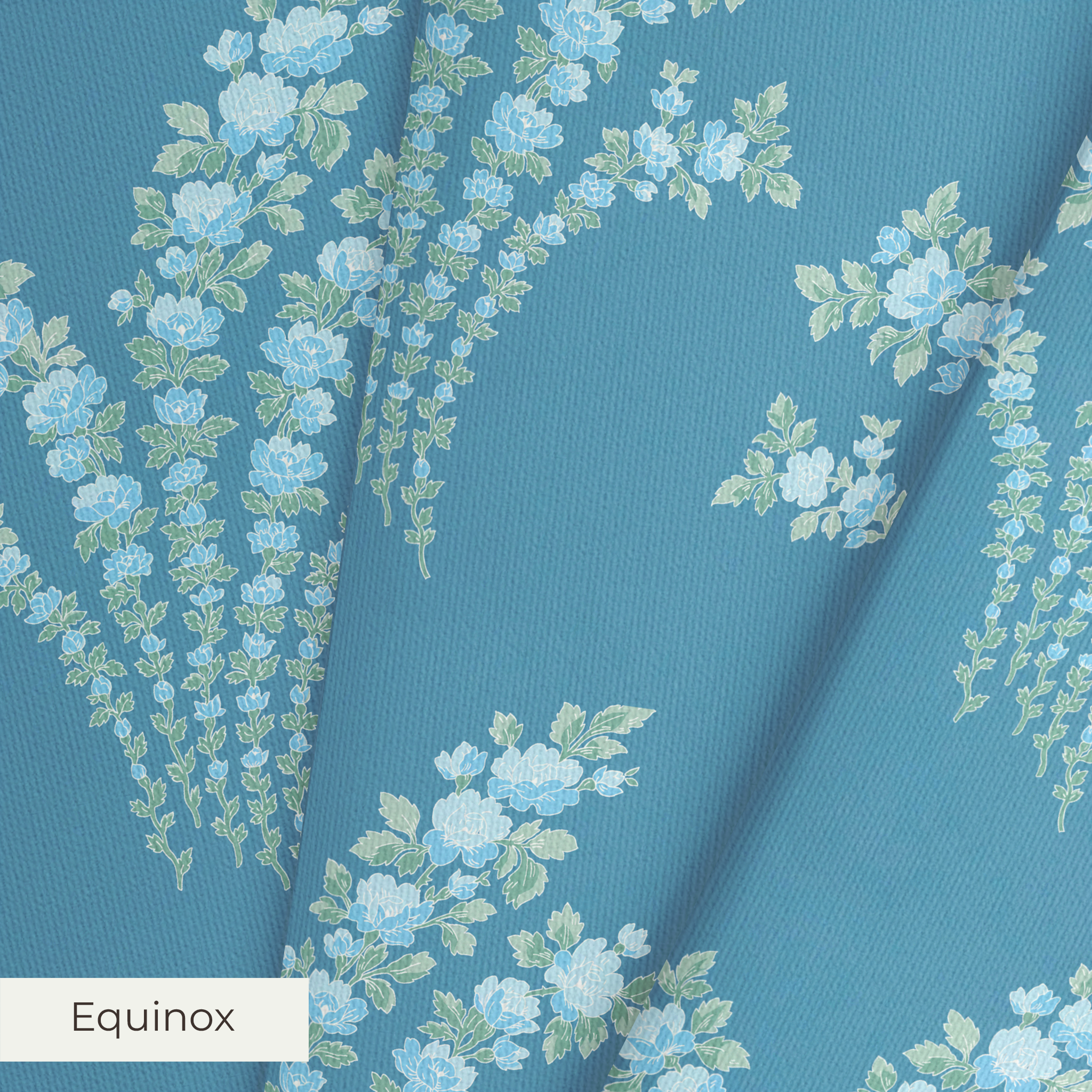 Bryony - Bay Area Fabric