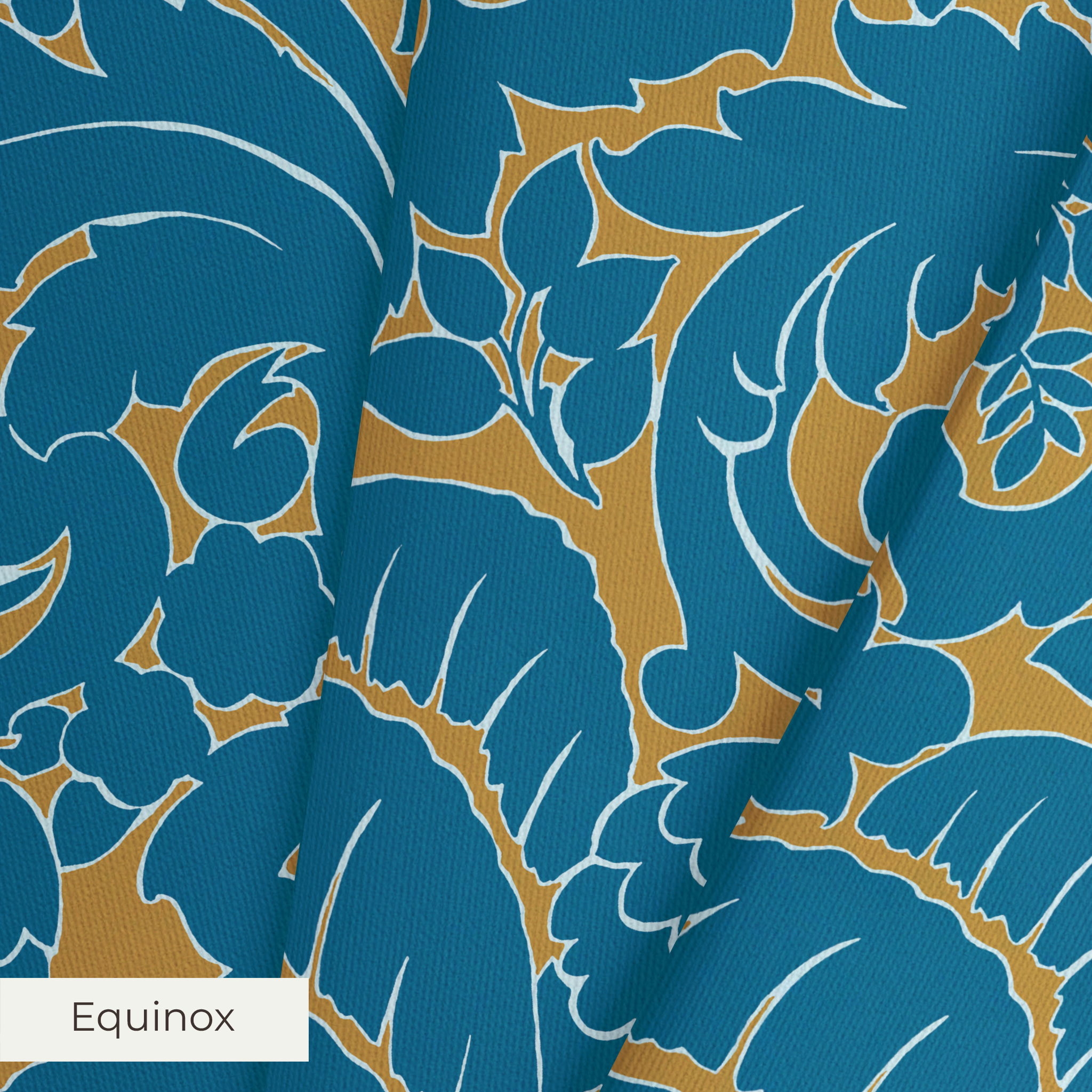 Augustine - Dinnerware Fabric