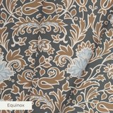 Gaspard - Cola Fabric