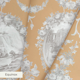 Framlingham - Oestra Fabric