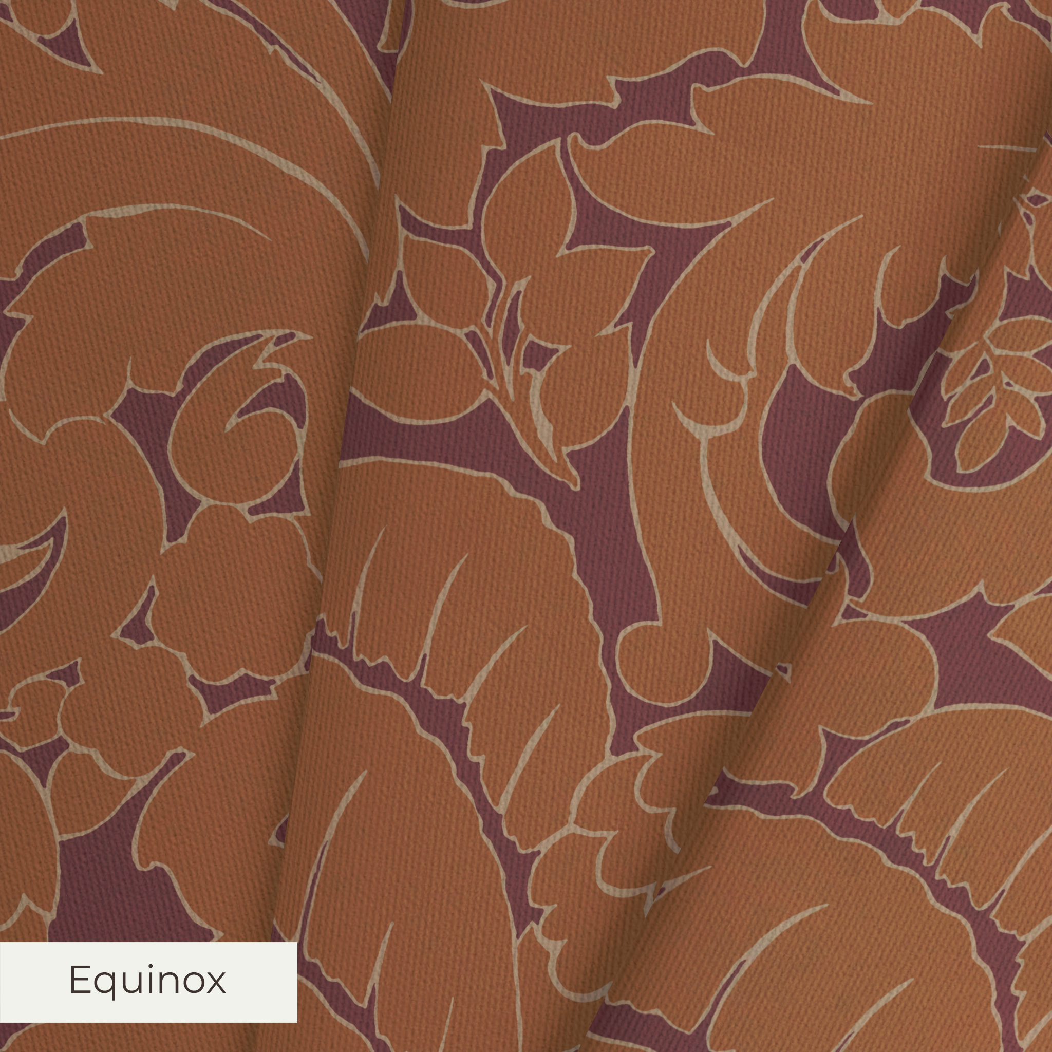 Augustine - Tannery Fabric