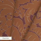 Augustine - Tannery Fabric