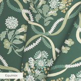 Benton - Duck Green Fabric