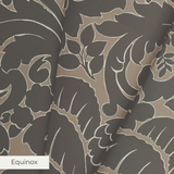 Augustine - Enigmatic Fabric