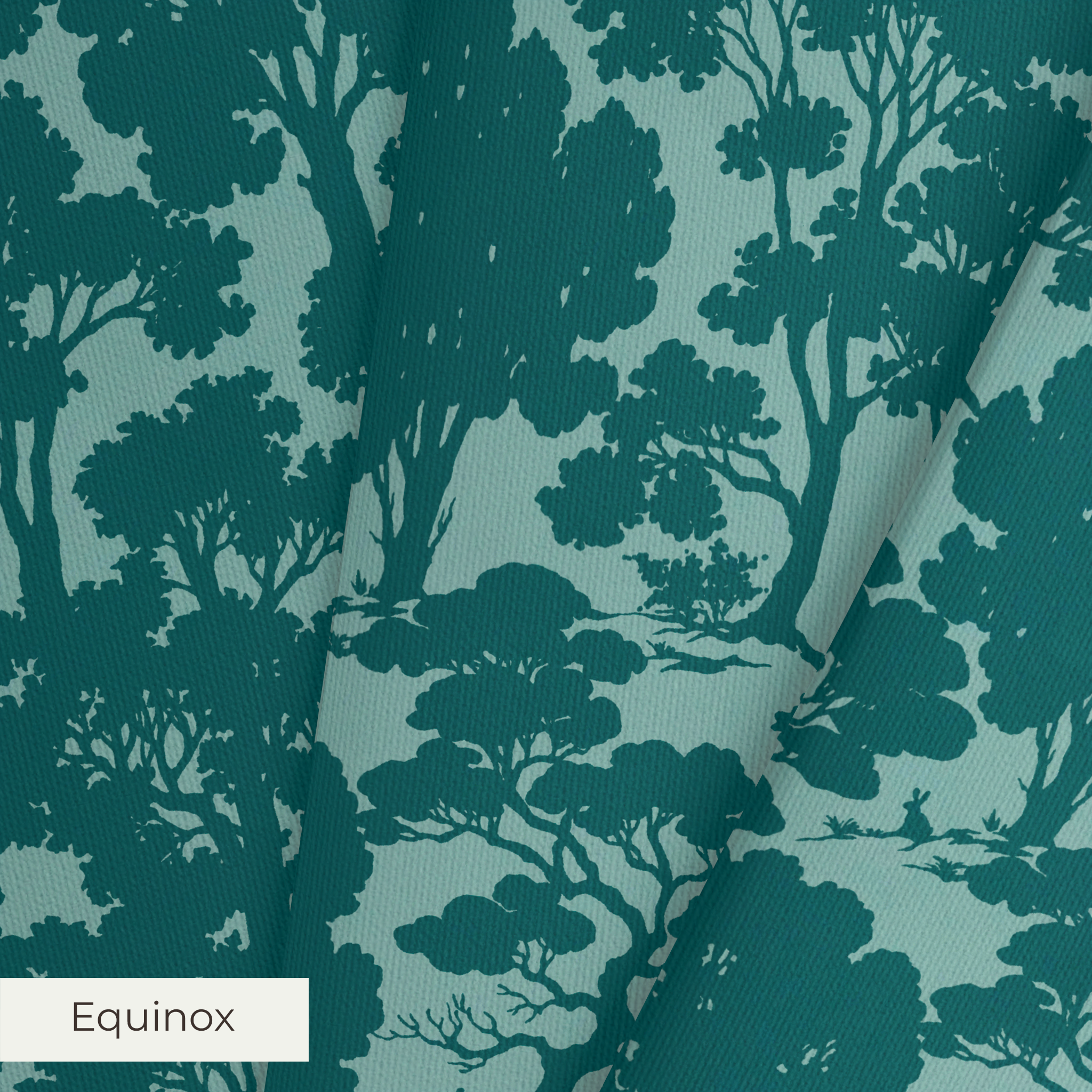 Laurence - Folly House Fabric