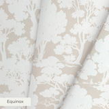 Laurence - Plush Fabric