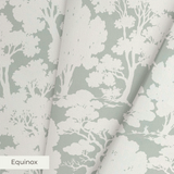 Laurence - Kittiwake Fabric