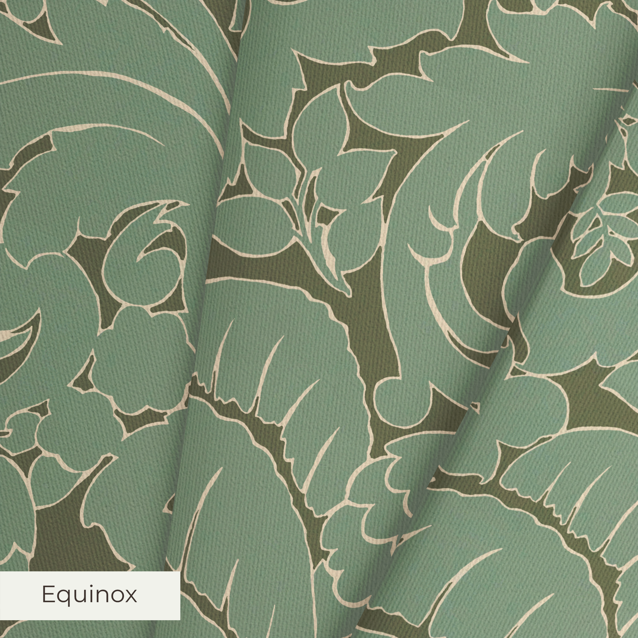 Augustine - Enchanting Fabric