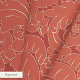 Augustine - Solar Flare Fabric