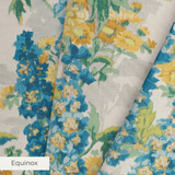 Winnifred - Dinnerware Fabric