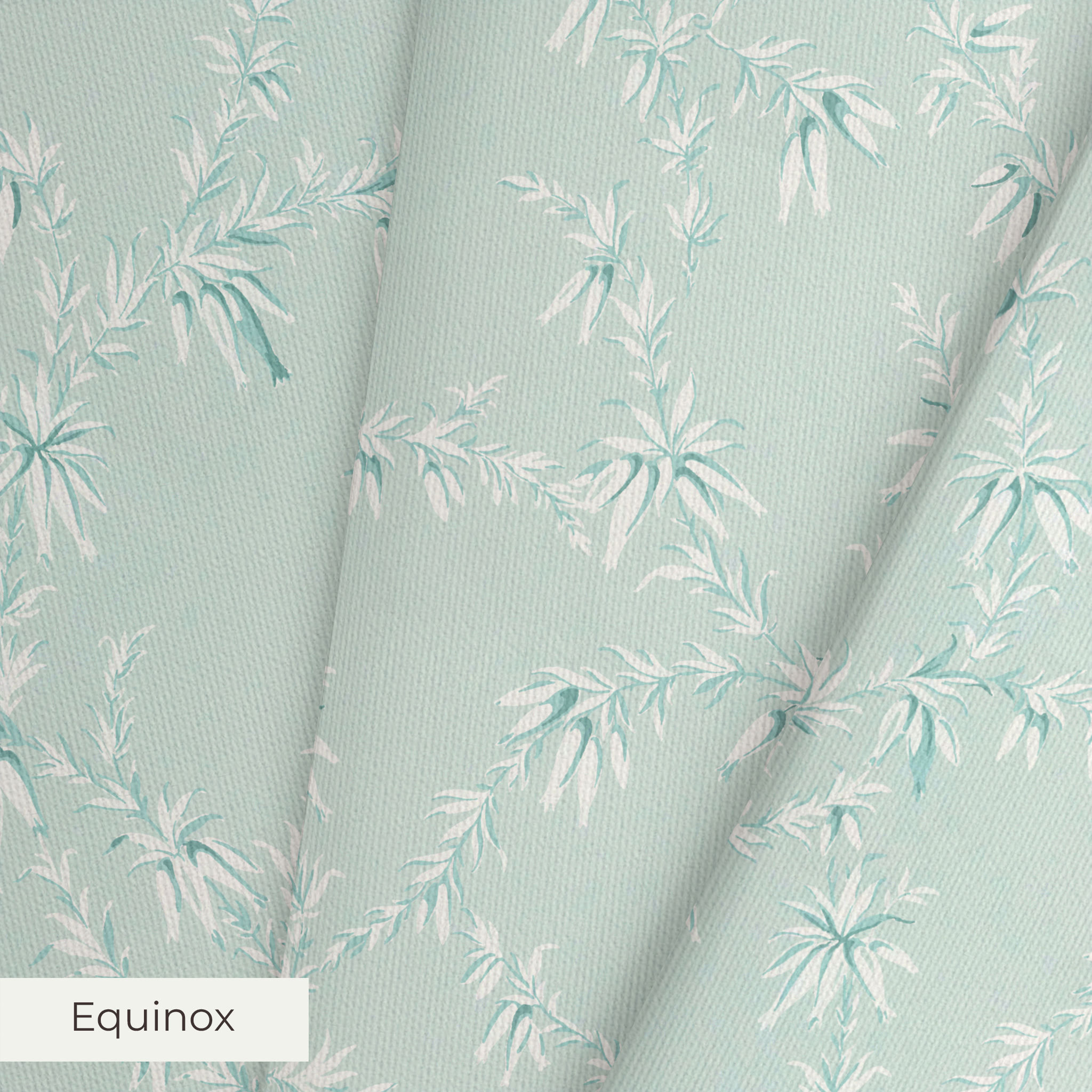 Zelie - Pale Powder Fabric