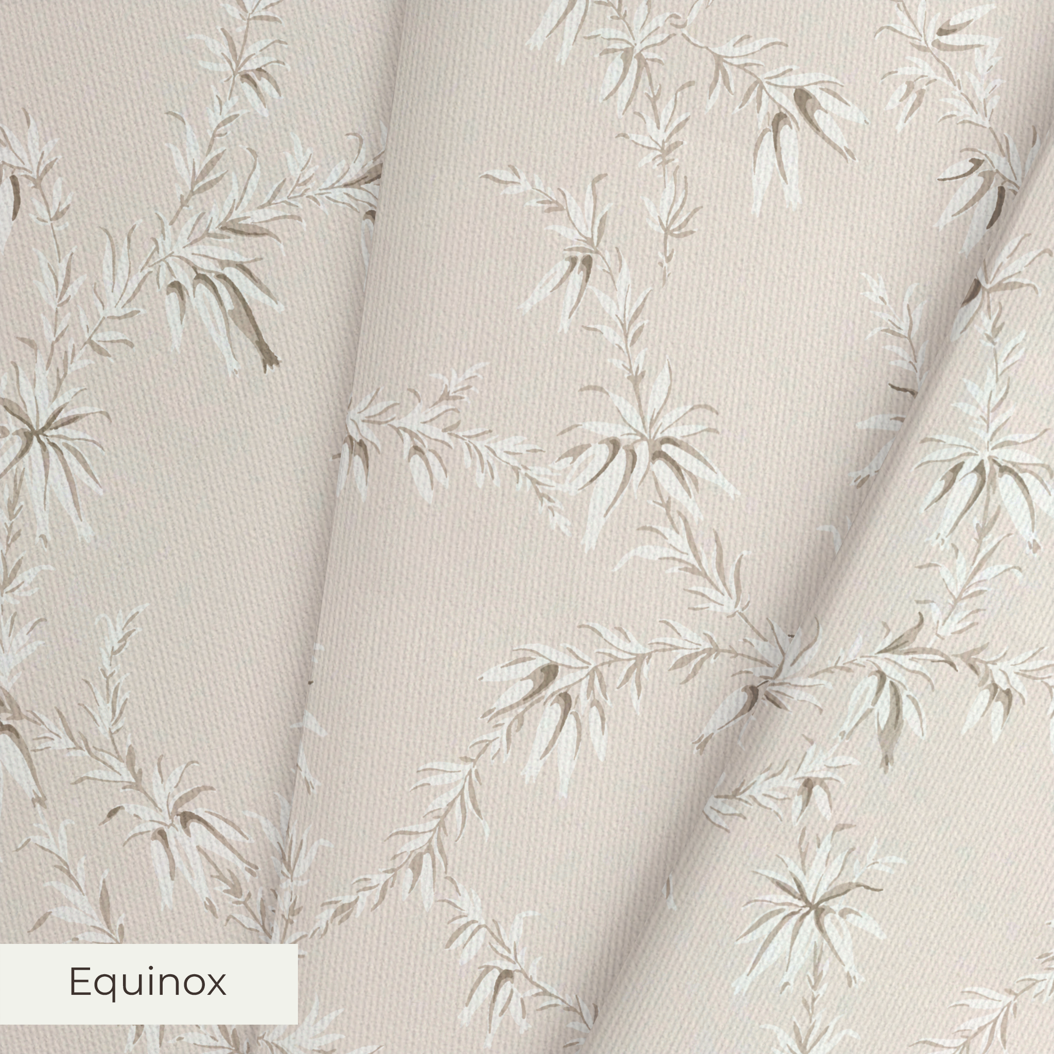 Zelie - Plush Fabric