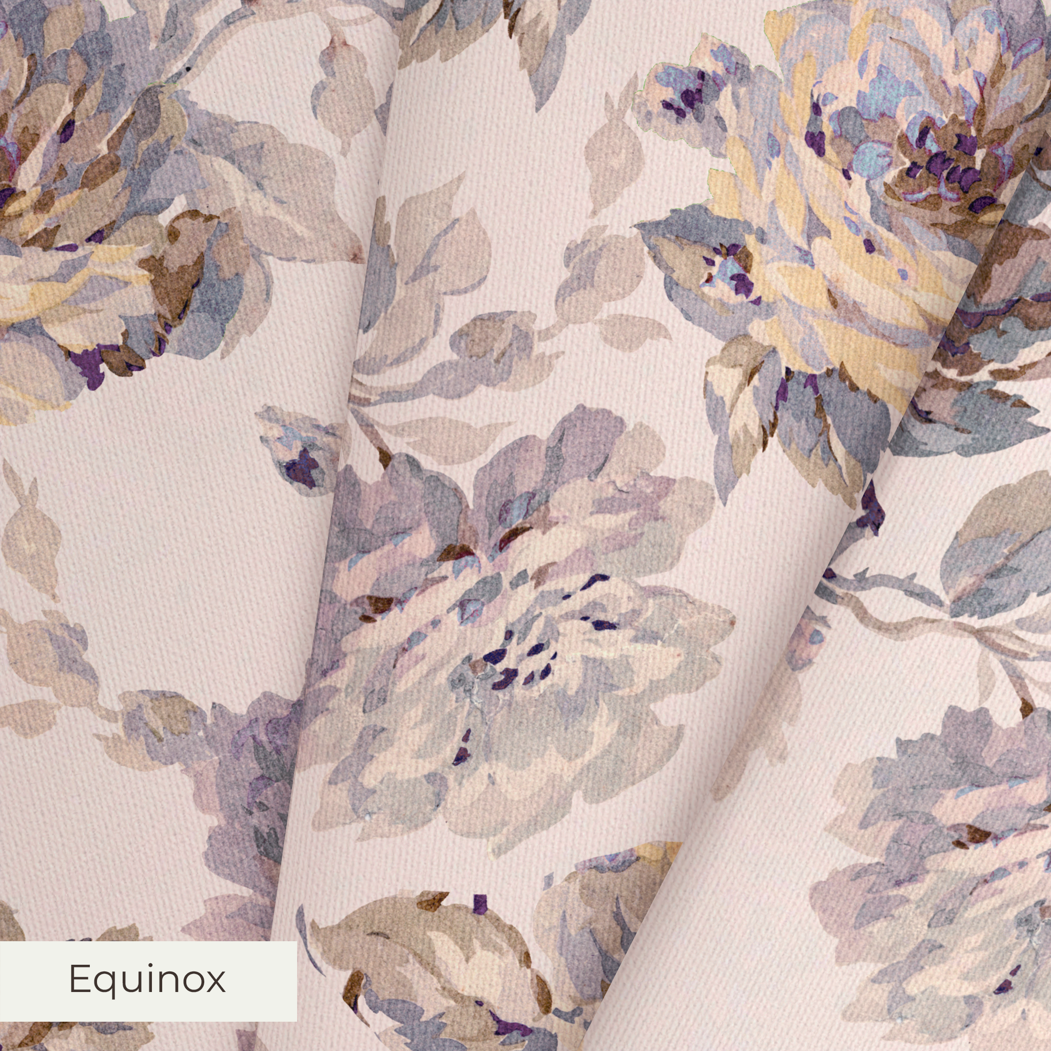 Silvan - Napperon Fabric
