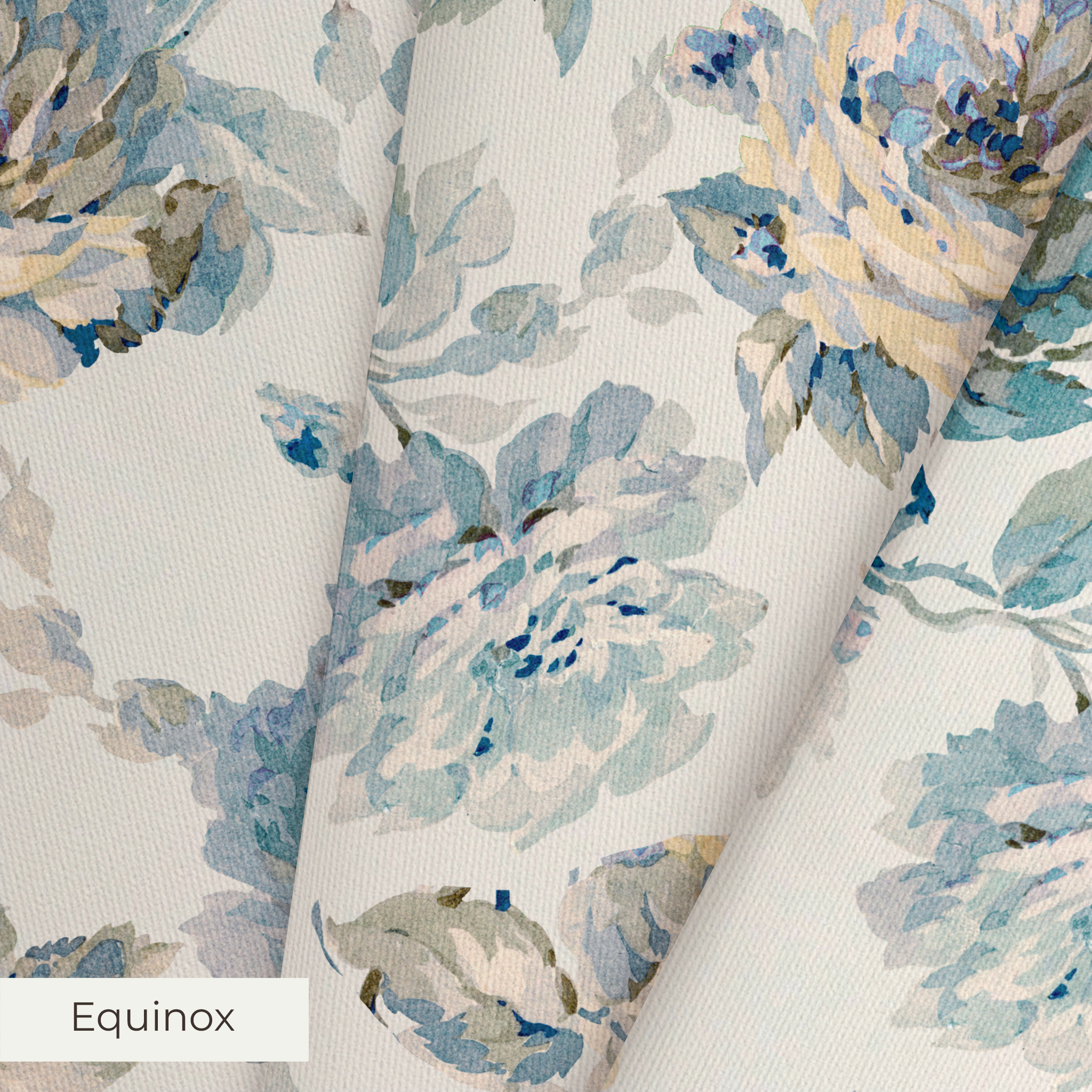 Silvan - Lamp Room Fabric