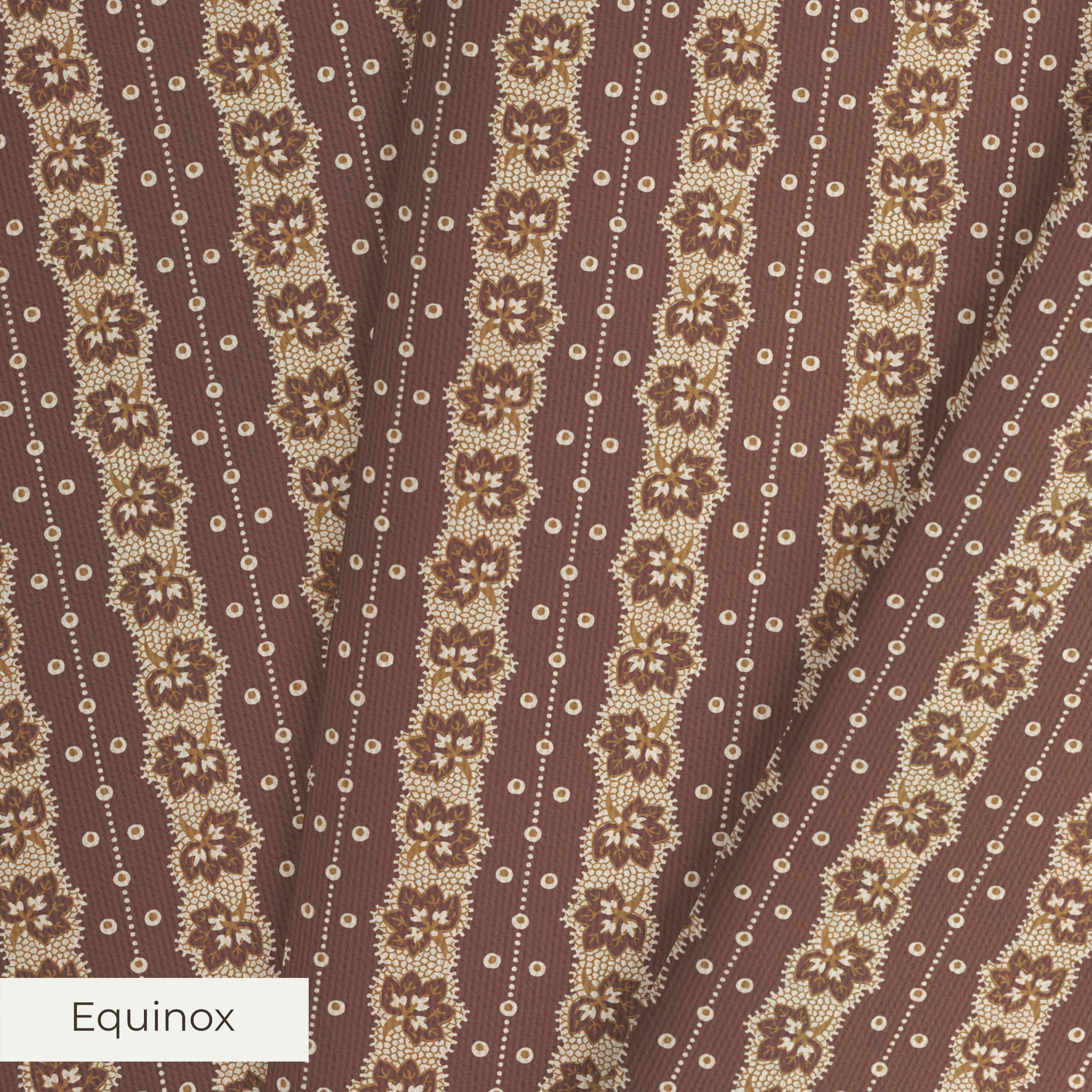 Phyto - Orson Fabric