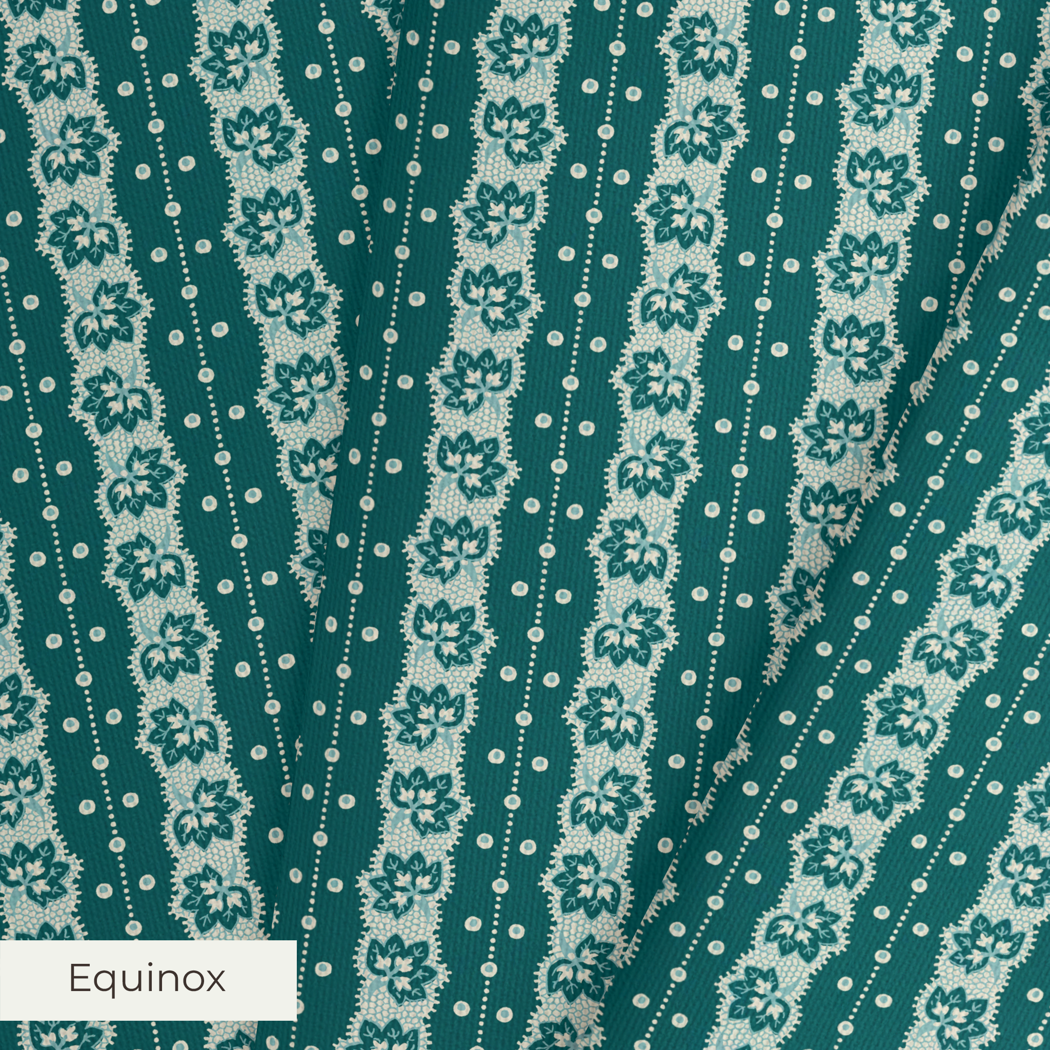 Phyto - Folly House Fabric