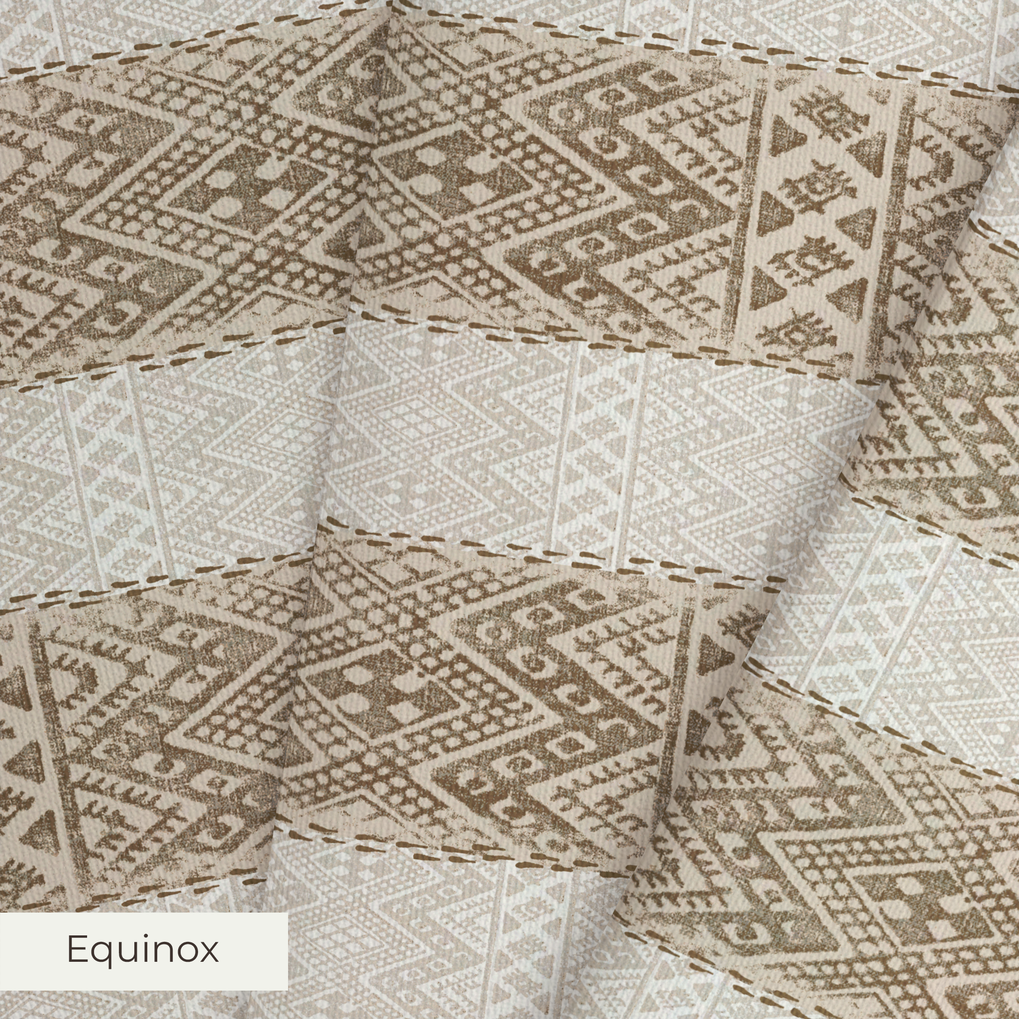 Simkhai - Dry Sand Fabric