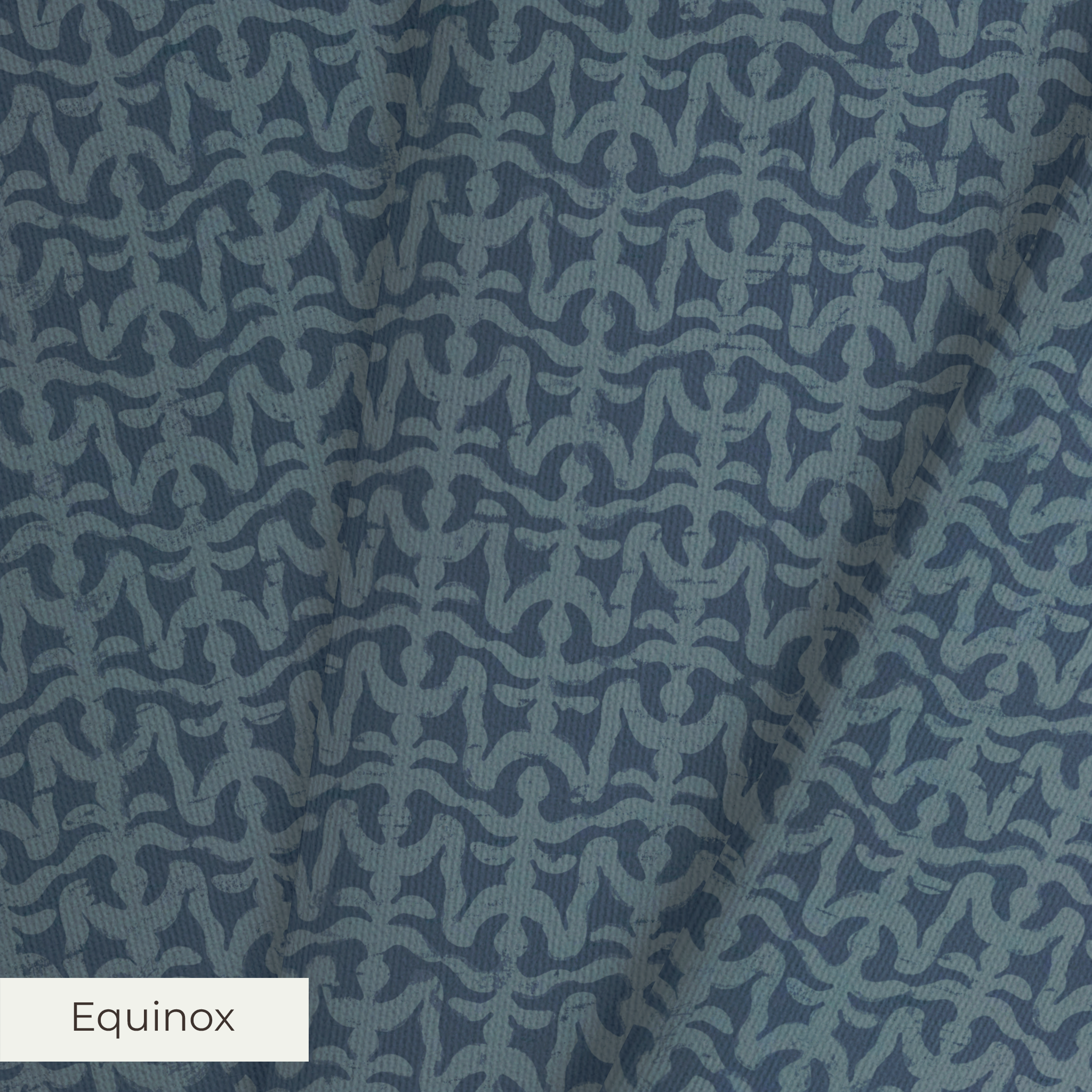 Valsell - Night Sky Fabric