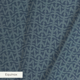 Valsell - Night Sky Fabric