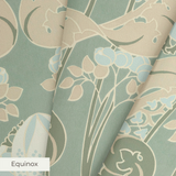 Inez - Card Room Fabric