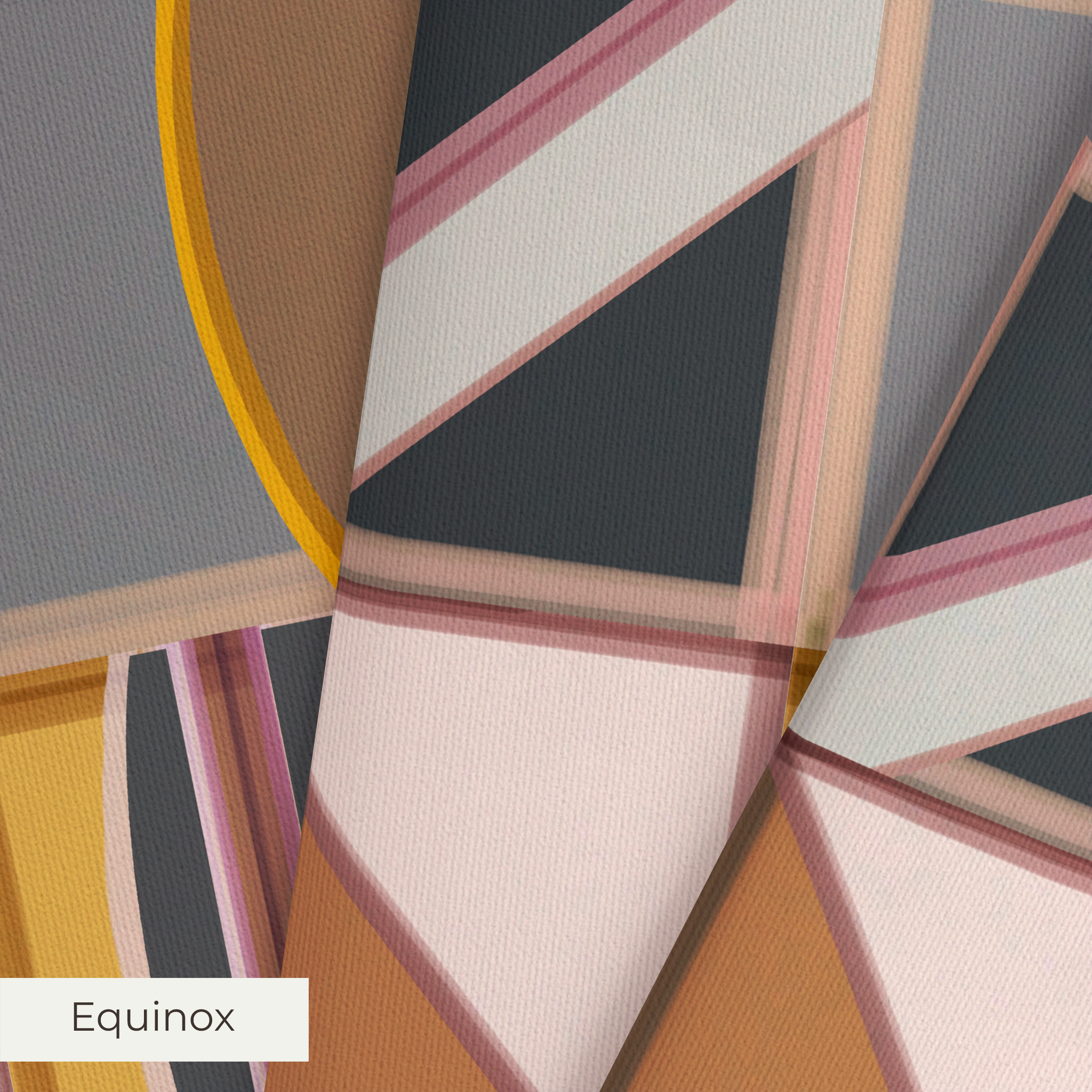 Ridge - Cucuru Fabric