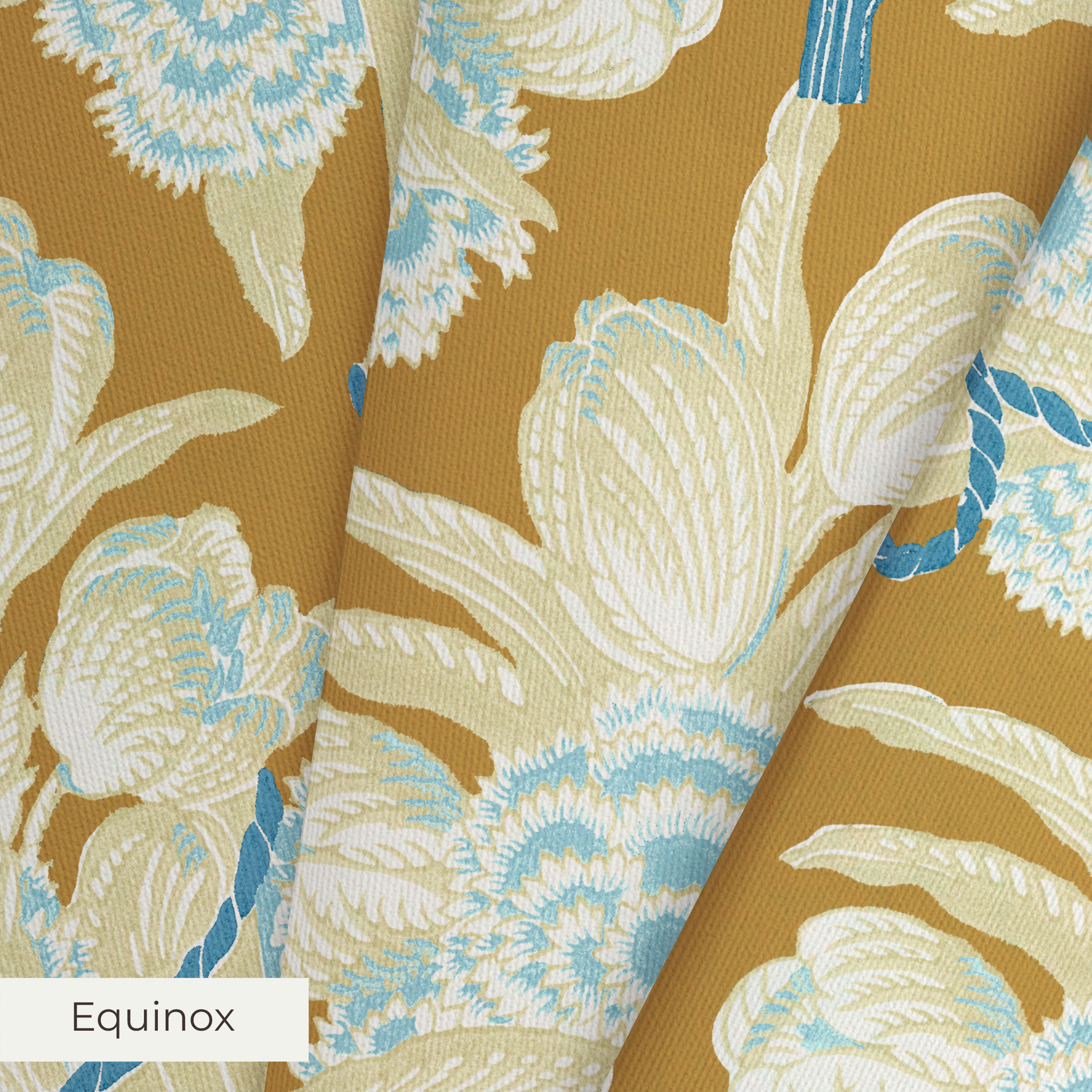 Corbeille - Duster Fabric