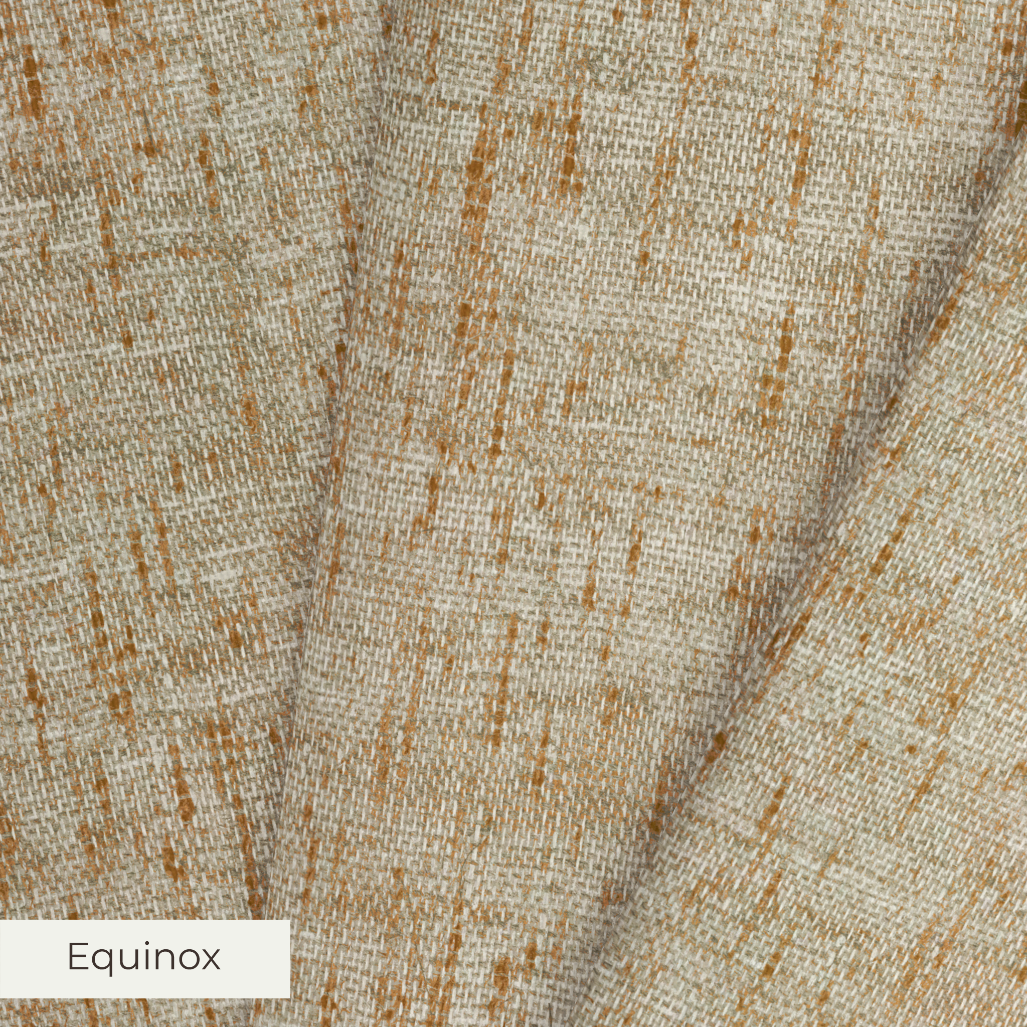 Meja - Clove Fabric