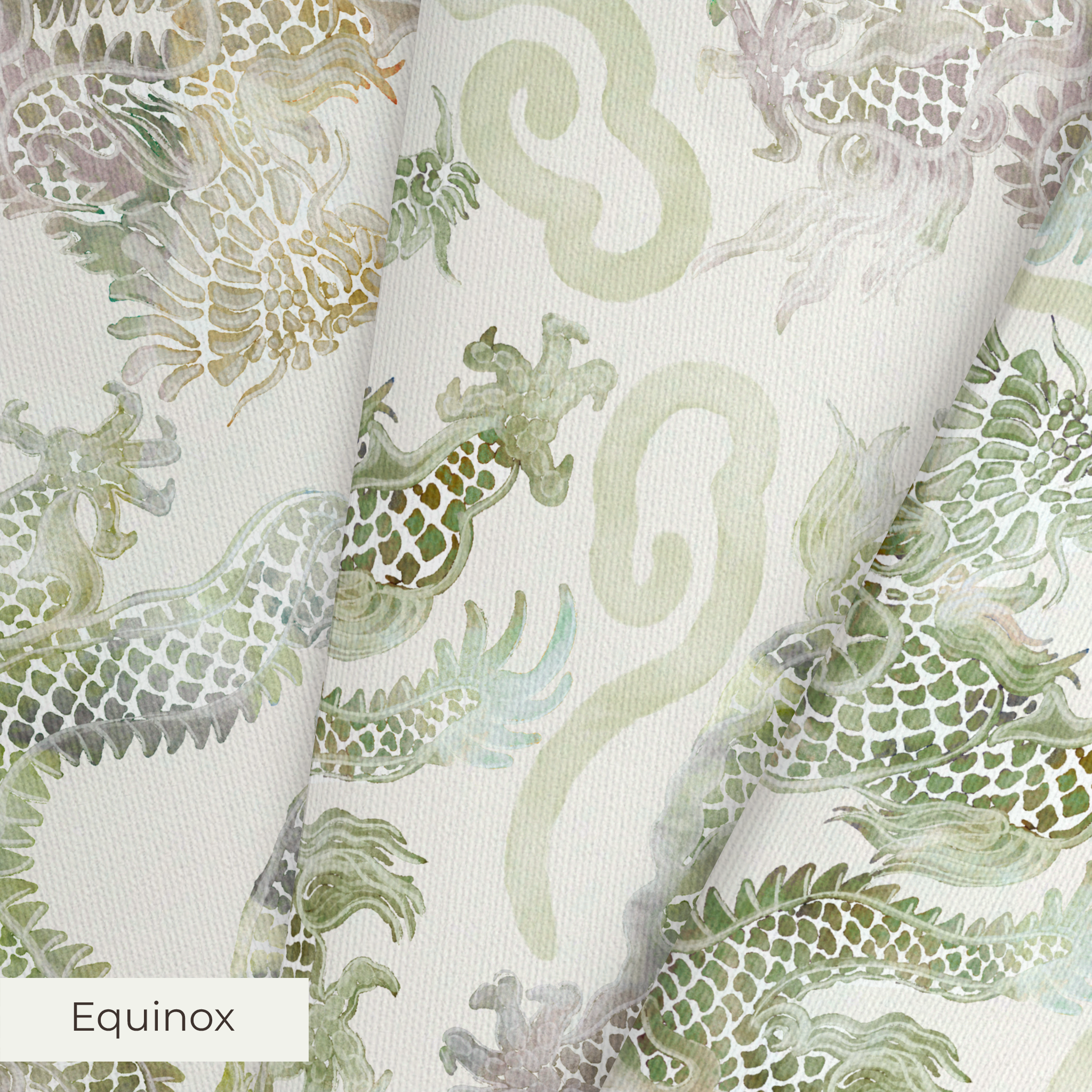 Vhagar - Reed Fabric