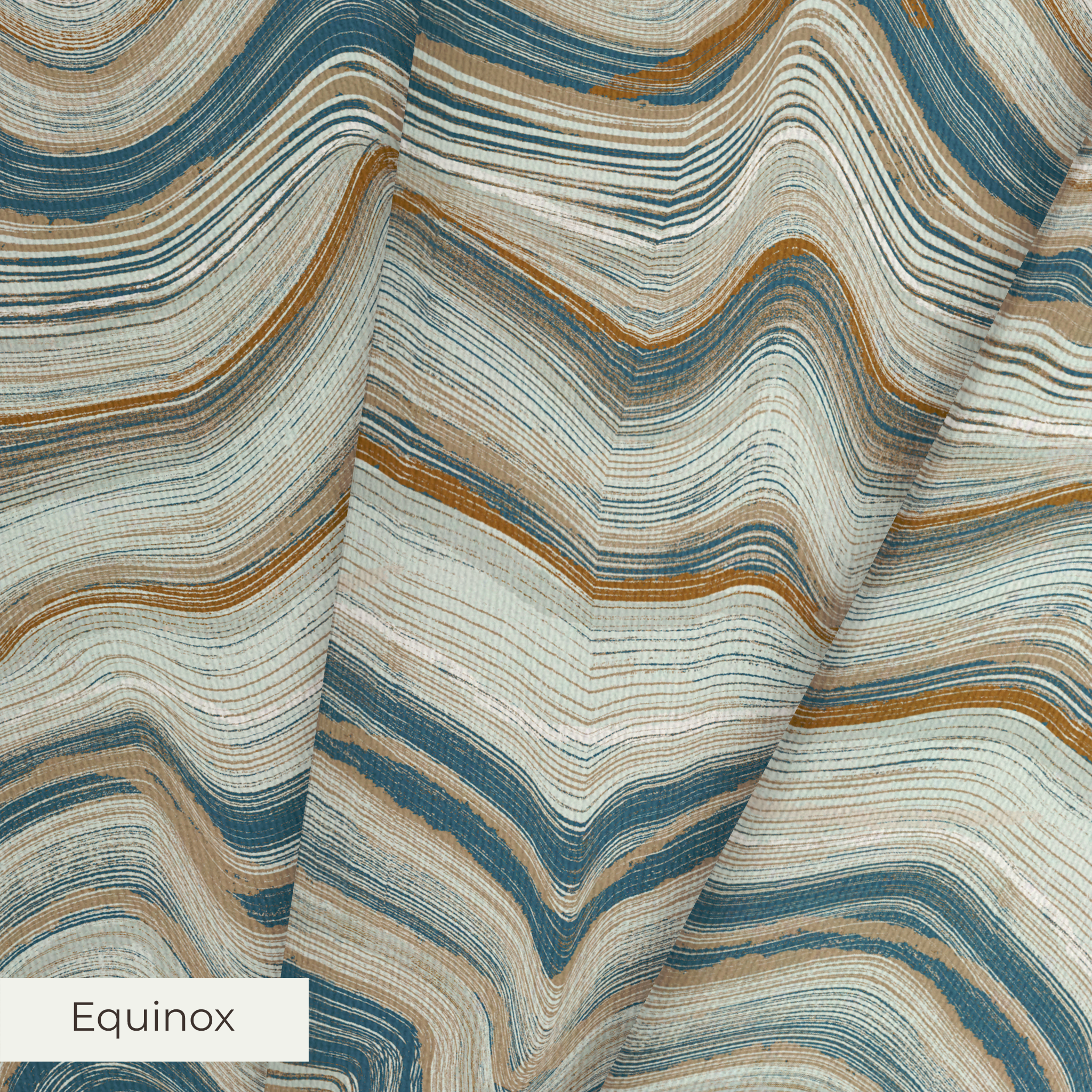 Peregrine - River Fabric