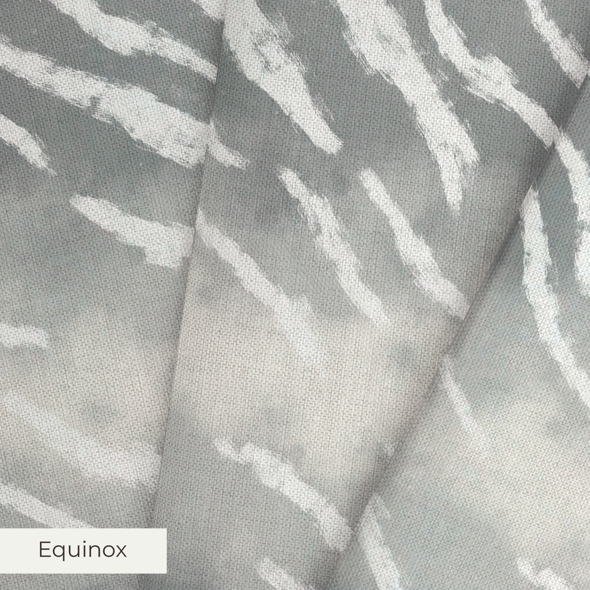Zigby - Steel Fabric