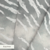 Zigby - Steel Fabric
