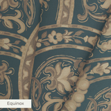 Danum - Obsidian Fabric