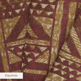 Faro -  Clove Fabric