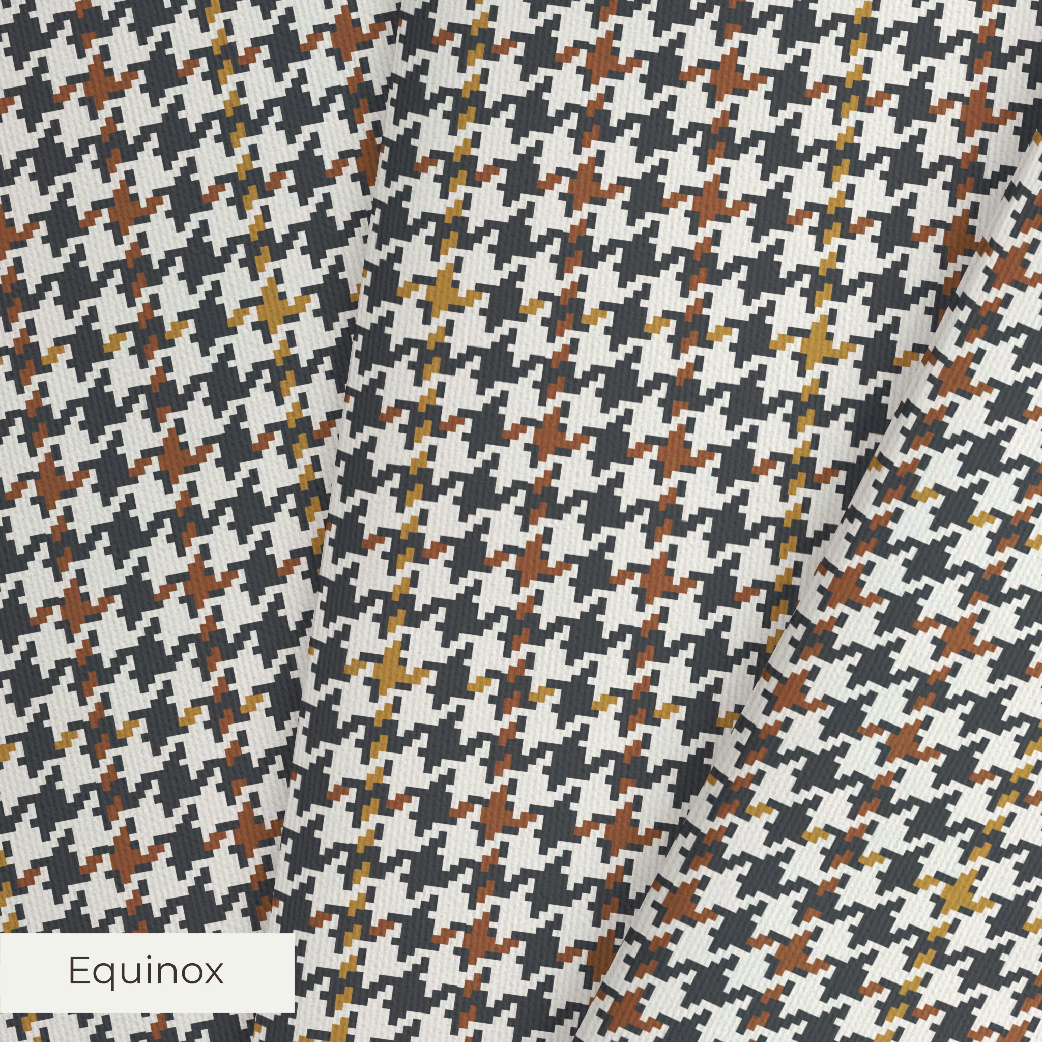 Blakeney - Duster Fabric