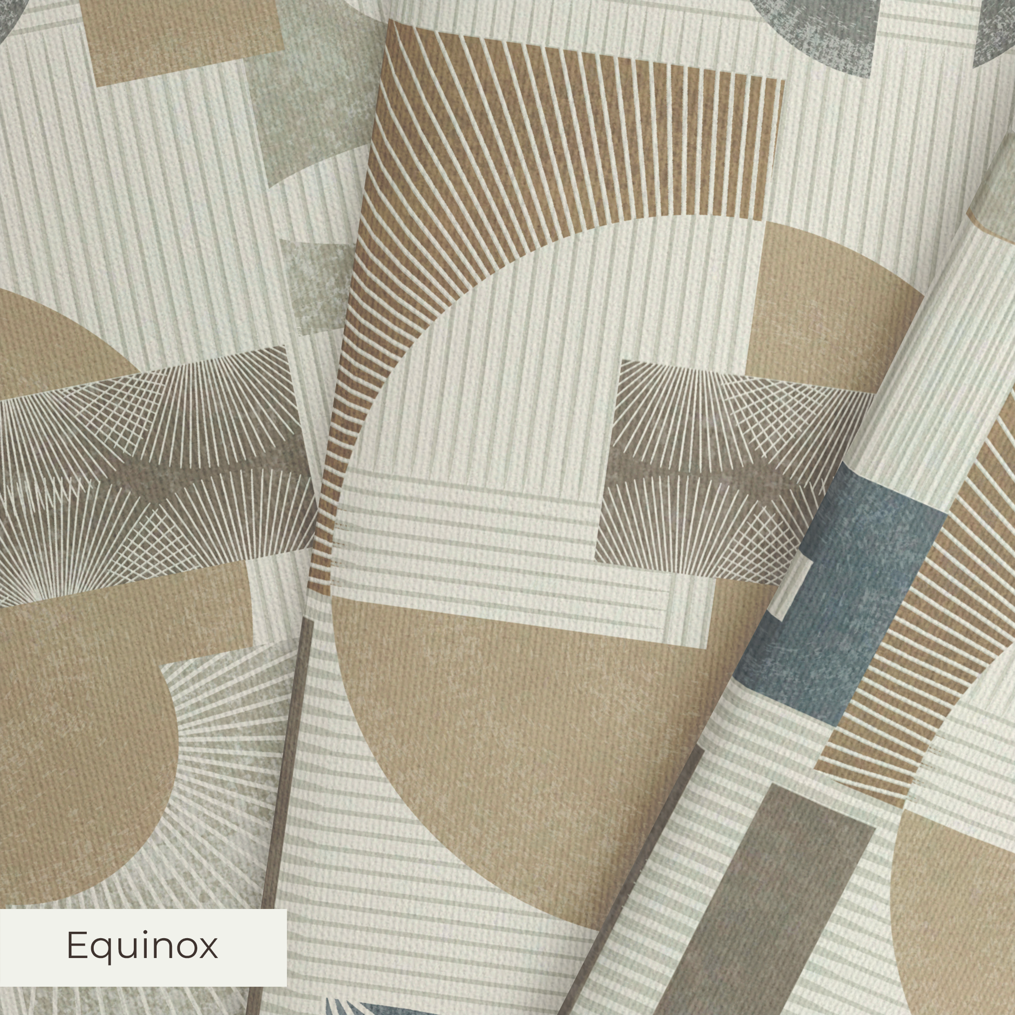 Chevloit - Ashwood Fabric