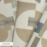 Chevloit - Ashwood Fabric